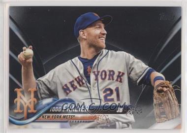 2018 Topps Update Series - [Base] - Black #US213 - Todd Frazier /67