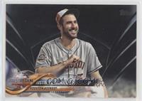 All-Star - Justin Verlander #/67