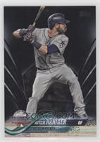 All-Star - Mitch Haniger #/67