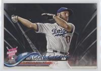 Home Run Derby - Max Muncy #/67