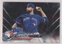 Jaime Garcia #/67