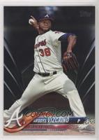 Arodys Vizcaino #/67