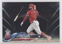 Luis Valbuena #/67