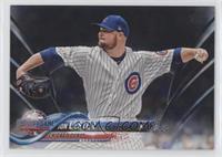 All-Star - Jon Lester #/67