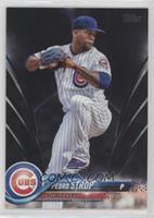 Pedro Strop #/67