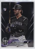 Mike Tauchman #/67