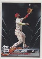 Marcell Ozuna #/67