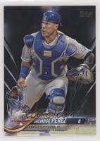 All-Star - Salvador Perez #/67