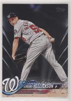 Jeremy Hellickson #/67