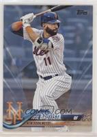 Jose Bautista #/50