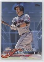 All-Star - Yan Gomes #/50