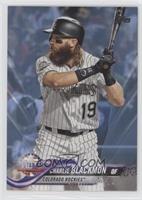 All-Star - Charlie Blackmon #/50