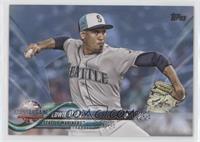 All-Star - Edwin Diaz #/50