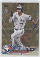 Lourdes Gurriel Jr. #/2,018