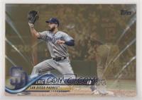 Eric Hosmer #/2,018