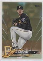 Joe Musgrove [EX to NM] #/2,018