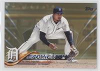 Jeimer Candelario #/2,018