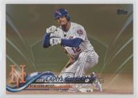 Juan Lagares #/2,018