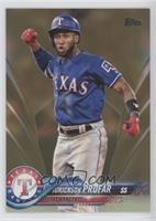 Jurickson Profar #/2,018