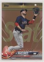 J.D. Martinez #/2,018