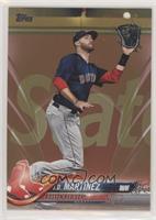 J.D. Martinez #/2,018