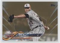 All-Star - Joe Jimenez #/2,018