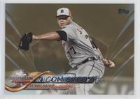 All-Star - Joe Jimenez #/2,018