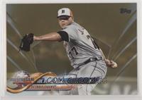 All-Star - Joe Jimenez #/2,018