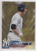 Neil Walker #/2,018