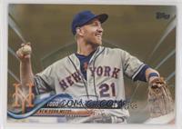 Todd Frazier #/2,018