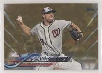 All-Star - Max Scherzer #/2,018