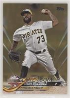 All-Star - Felipe Vazquez #/2,018