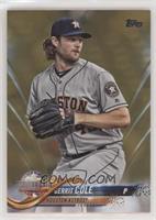 All-Star - Gerrit Cole #/2,018