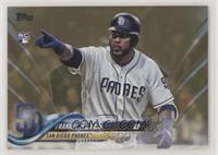 Franmil Reyes #/2,018