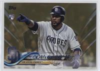 Franmil Reyes #/2,018