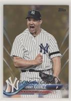 Tommy Kahnle [EX to NM] #/2,018