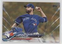 Jaime Garcia #/2,018