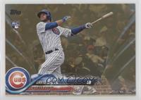 David Bote #/2,018