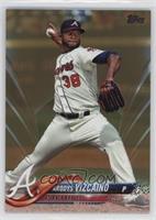 Arodys Vizcaino #/2,018