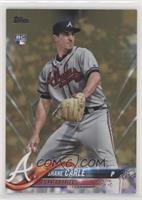 Shane Carle [EX to NM] #/2,018