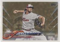 All-Star - Aaron Nola #/2,018