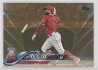 Luis Valbuena #/2,018