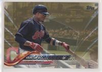 Rajai Davis #/2,018