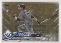 Austin Meadows [EX to NM] #/2,018