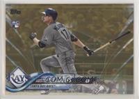 Austin Meadows #/2,018