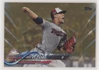 All-Star - Jose Berrios [Noted] #/2,018