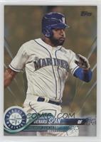 Denard Span #/2,018