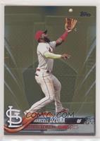 Marcell Ozuna #/2,018