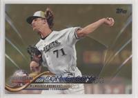 All-Star - Josh Hader #/2,018