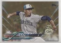 All-Star - Edwin Diaz #/2,018